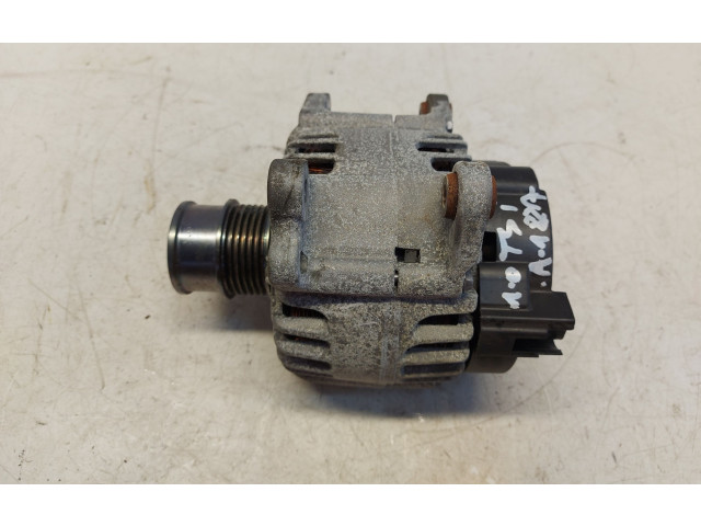 Генератор 04E903015   Audi A1      