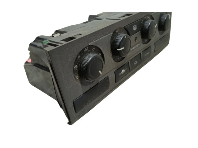 Модуль блока управления кондиционером 4F1820043M1HA, 4F1820043F Audi A6 S6 C6 4F