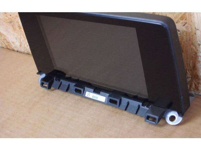 Дисплей 8611078050 Lexus NX