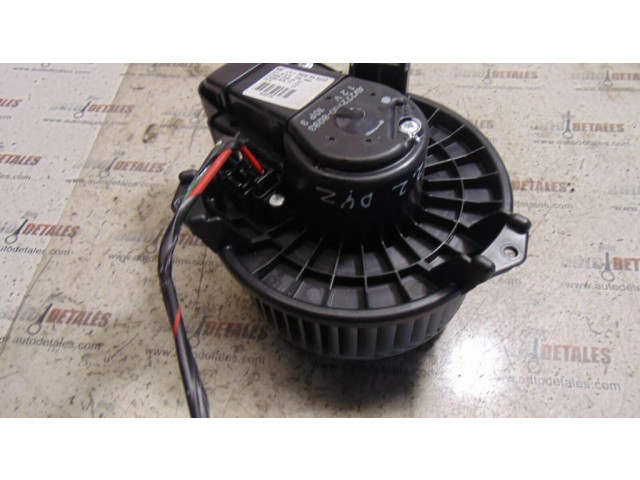 Вентилятор печки AV2727008093 Toyota Avensis T270
