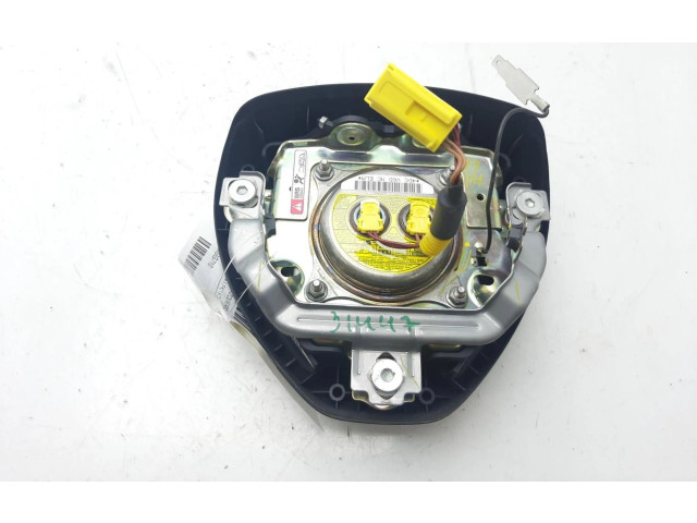 Подушка безопасности двери 77800SMGG710   Honda Civic