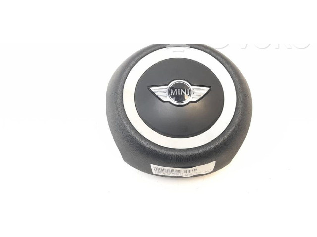 Подушка безопасности водителя 275766302 Mini One - Cooper R56