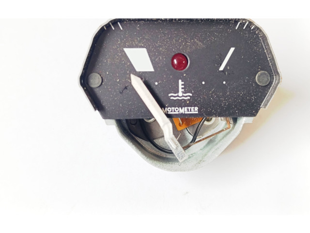 Панель приборов Volkswagen Golf II