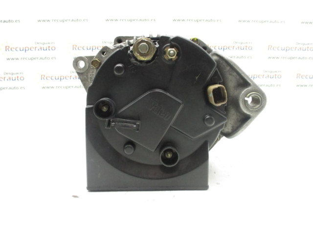 Генератор 7700869600   Renault Clio II      