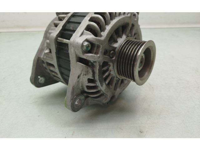 Генератор    Nissan Murano Z51      