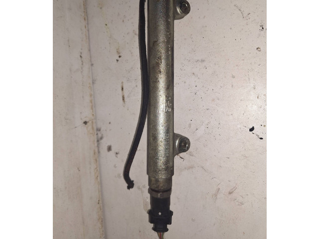 Топливная рампа 16610RBDE01, 1581708 Honda Accord для двигателя N22A1