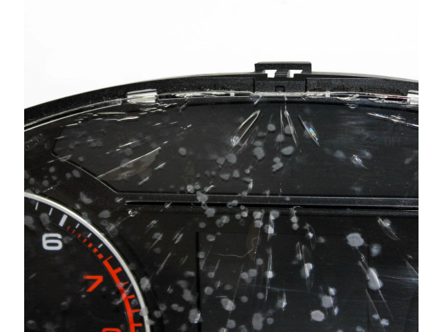 Панель приборов 8K0920950P   Audi A4 Allroad       