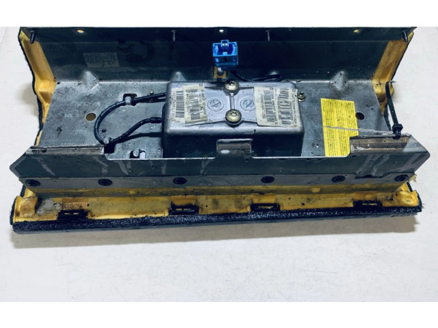 Подушка безопасности пассажира 3a1880202, 006007760002   Volkswagen PASSAT B4