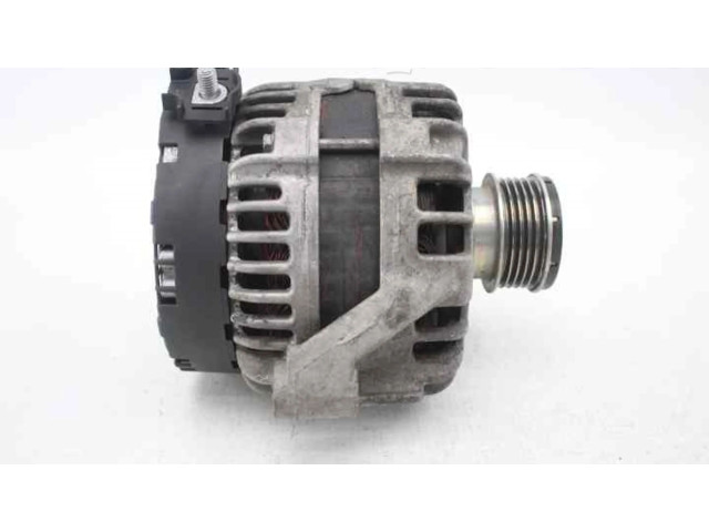 Генератор 31285627, 0125711002 Volvo V60