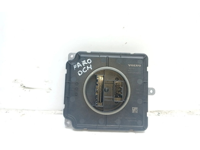 Блок управления Xenon