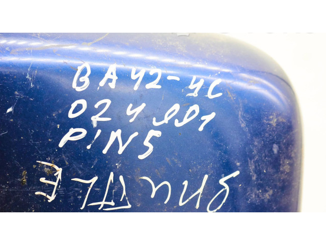 Zpětné zrcátko Honda Shuttle 1998 e6014715, e6024715