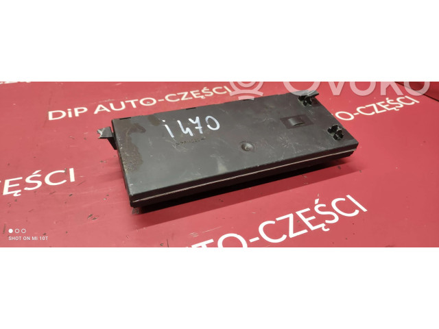 Блок управления 1400500180 Citroen C8