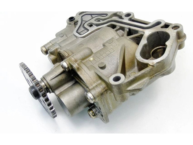 Čerpadlo oleje 04E115109C Audi A3 S3 8L