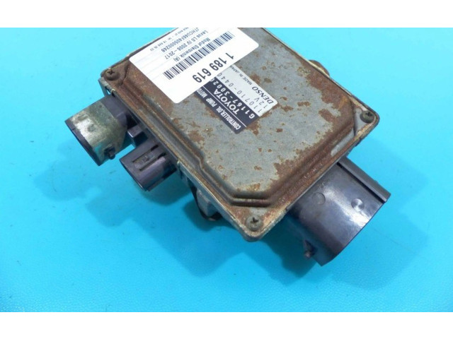 Блок комфорта G1167-30020, IMPRK1189619 Lexus LS 460 - 600H