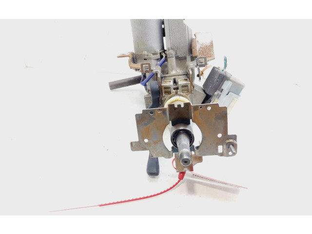 Руль Renault Koleos I  2008 - 2016 года 48080JY00A      