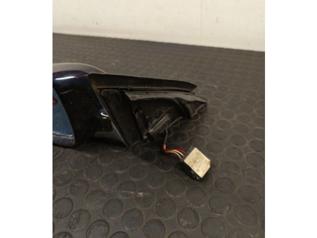 Зеркало электрическое Audi A6 S6 C5 4B 1997 - 2005 года