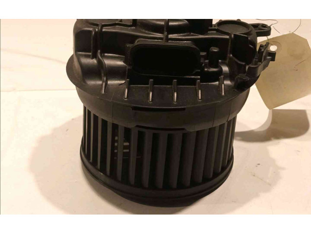 Вентилятор радиатора     6441Q5    Citroen C2 