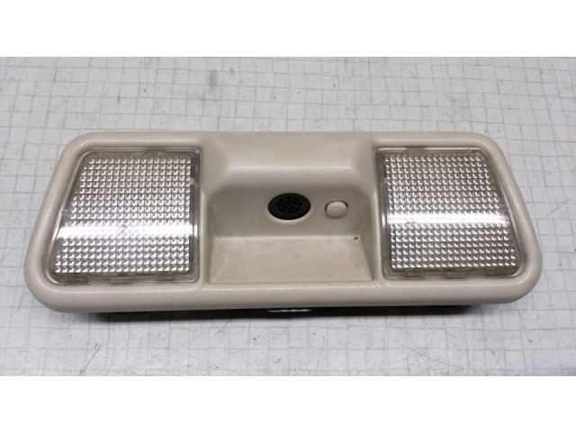 Другой фонарь салона