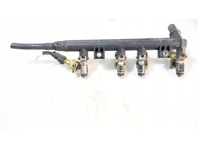 Vstřikovací lišta Fiat Punto Evo