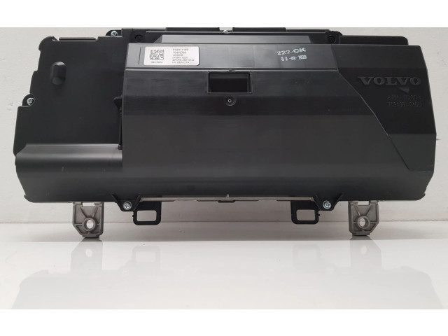 Панель приборов P32311165, VBK9KB Volvo XC40