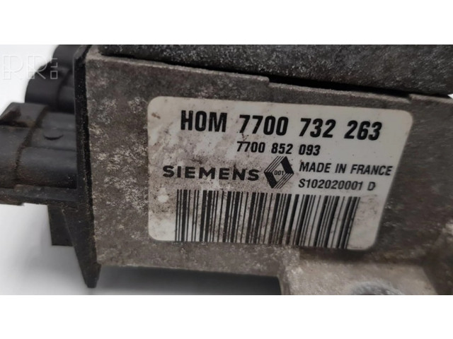 Реле высокого напряжения бобина