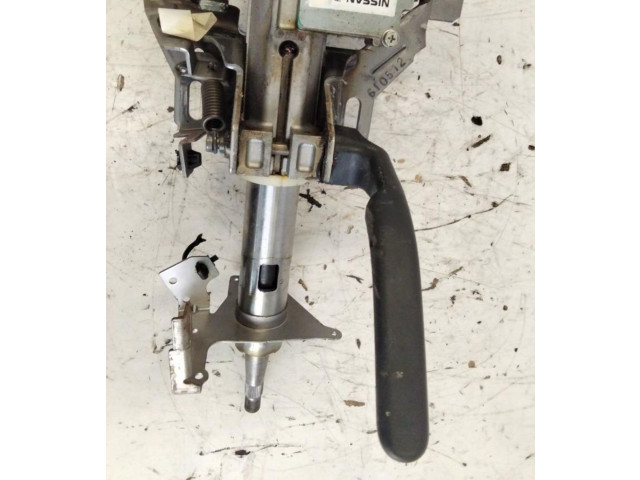 Volant Nissan Qashqai+2 2008 919BD0116Q