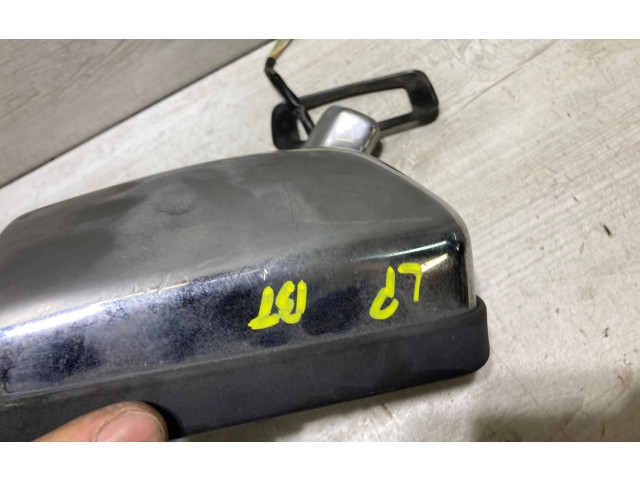 Зеркало электрическое     левое    Bentley Mulsanne  1980-1992 года   