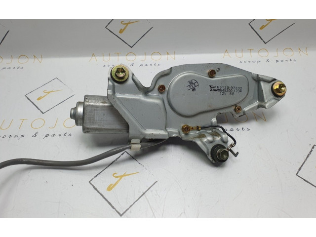 Моторчик дворников Daihatsu Cuore