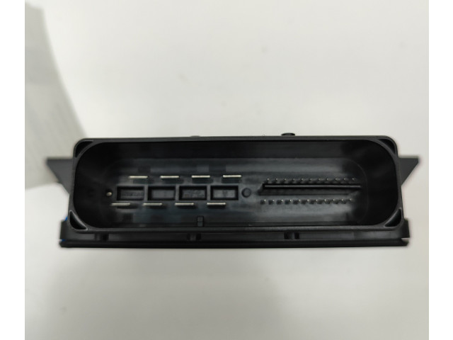 Блок управления заднего тормоза (EMF) 31334872, 6G912598CE Volvo V70