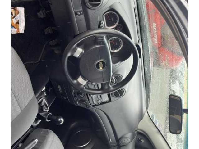 Зеркало электрическое        Chevrolet Aveo   -  года   