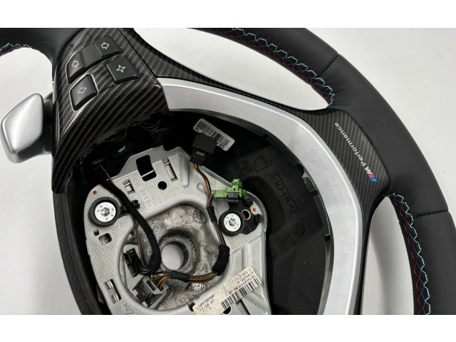 Volant BMW X6 E71 2014