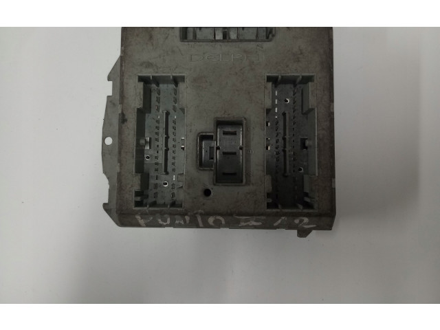 Pojistková skříňka 46760255 Fiat Punto (188) 2001