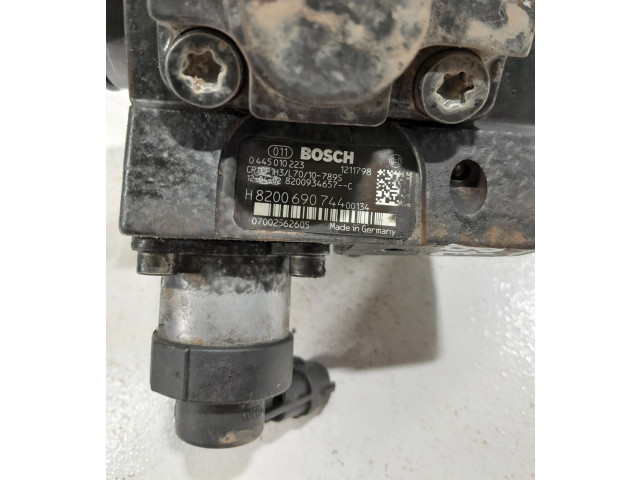 Топливный насос