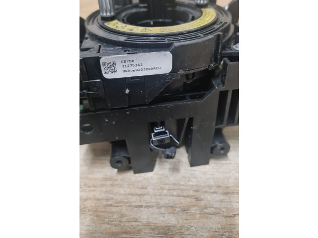 Подрулевой шлейф SRS 31275363   Volvo V70