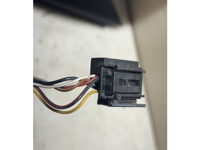 Зеркало электрическое Skoda Octavia Mk3 (5E) 2013 - 2019 года