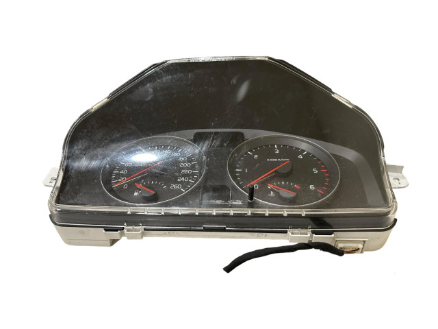 Přístrojová deska Volvo S40 2009 36002433, 69199420T