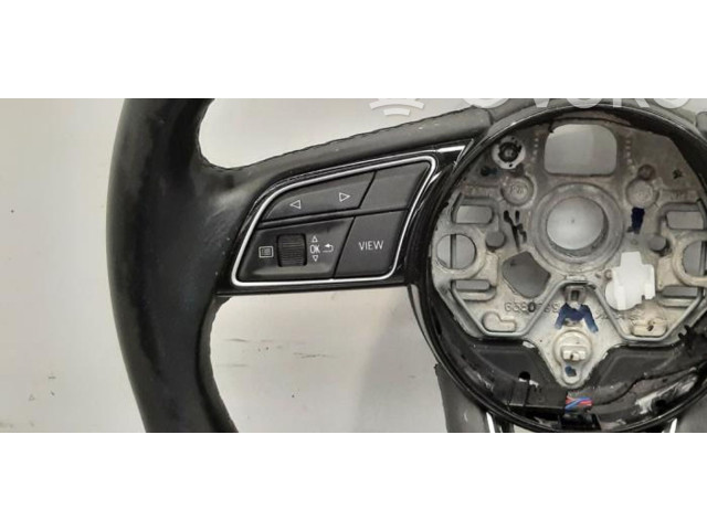 Руль Audi A1 2018 - года 82A419091T