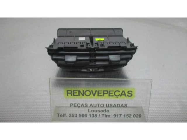 Блок управления климат-контролем    Peugeot 2008 I