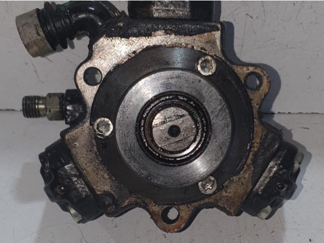 Vstřikovací čerpadlo Fiat 500