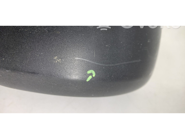 Зеркало электрическое        Dacia Logan I  2004 - 2012 года   