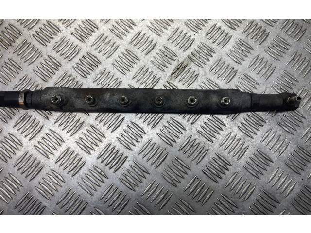 Топливная рампа 8658252, 002855 Volvo S80