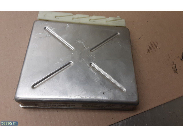 Блок управления коробкой передач    Volvo XC70