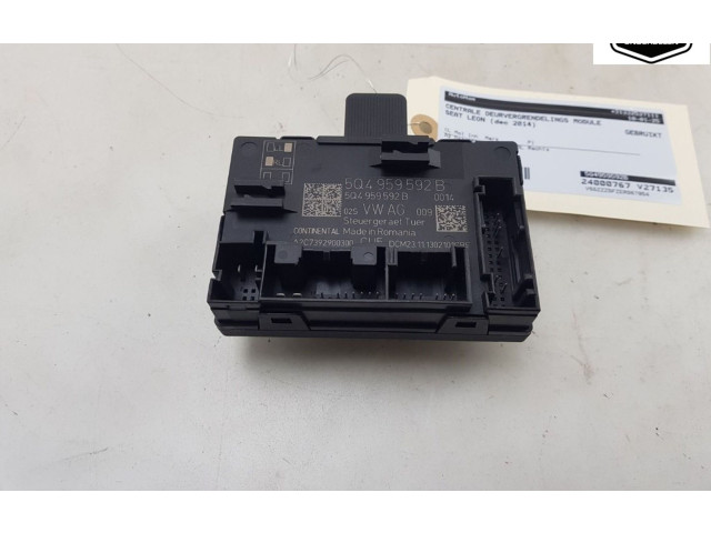 Píst 5Q4959592B, 5Q4959592B Seat Leon (5F) DBKA