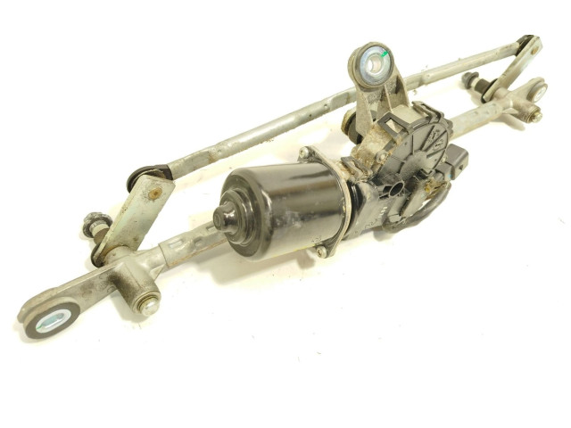 Моторчик дворников 8610134000 SsangYong Korando