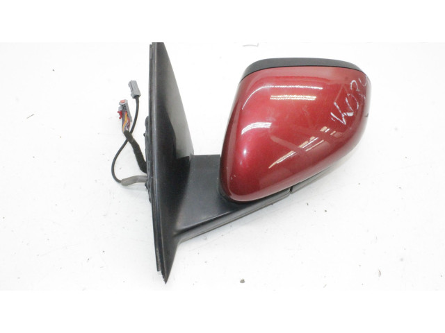 Зеркало электрическое Jaguar XJ X351 2009 - 2019 года