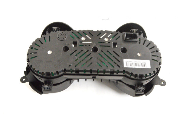 Панель приборов 50521894, A0061539528 Alfa Romeo Giulietta