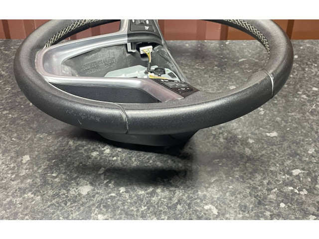 Руль Opel Meriva B 2010 - 2016 года