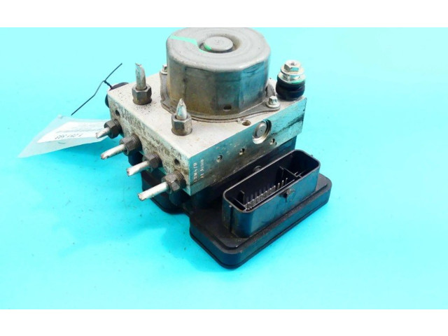 Блок АБС 476603249R, IMPRK1251593 Dacia Logan II 2012 - 2020 года