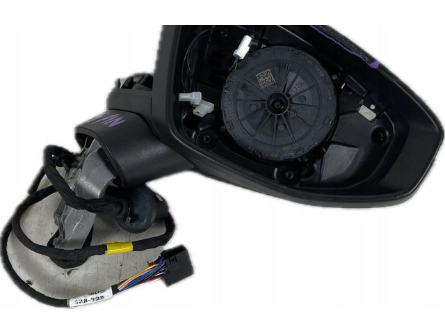 Зеркало электрическое Audi A3 8Y 2020 - года
