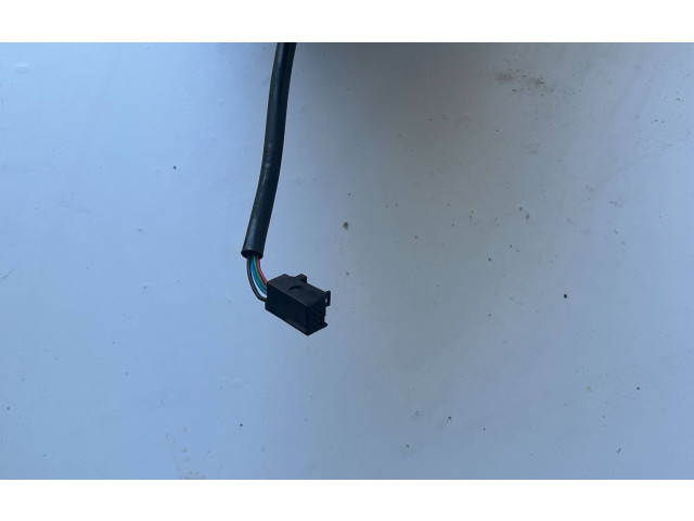 Zpětné zrcátko Alfa Romeo Giulia 2018